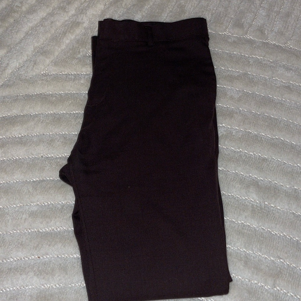 Men’s dress pants